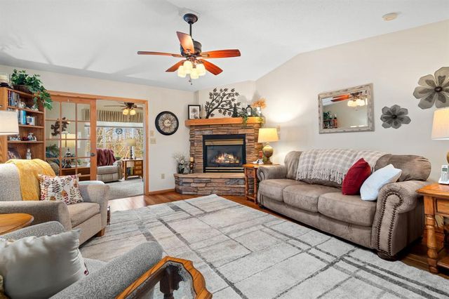 10547 Grandview Lane, Hayward, WI 54843