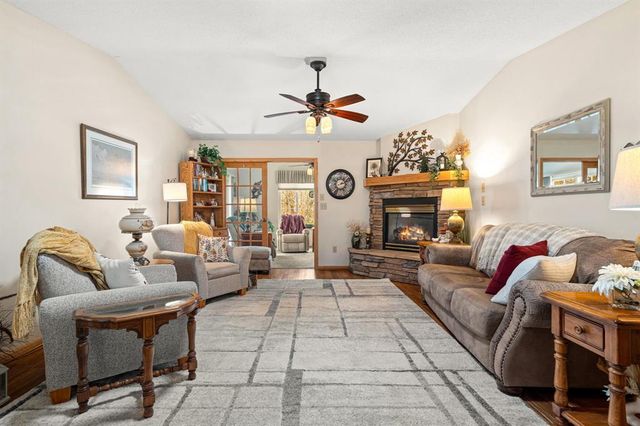 10547 Grandview Lane, Hayward, WI 54843
