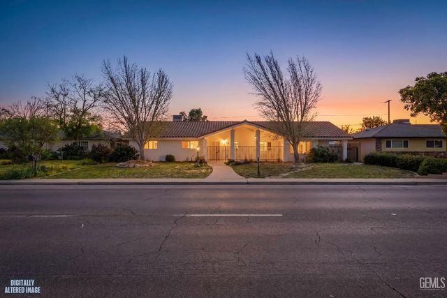 6101 Olive Drive, Bakersfield, CA 93308