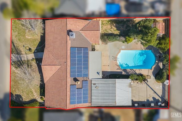 6101 Olive Drive, Bakersfield, CA 93308