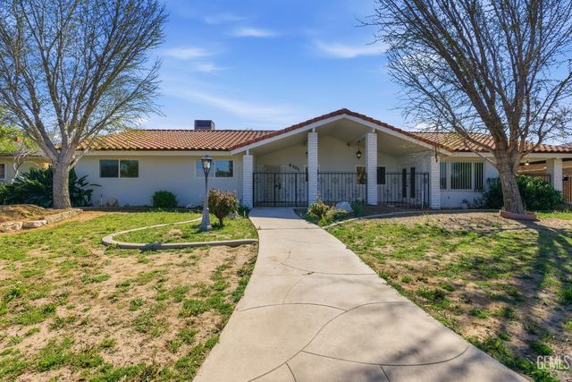 6101 Olive Drive, Bakersfield, CA 93308