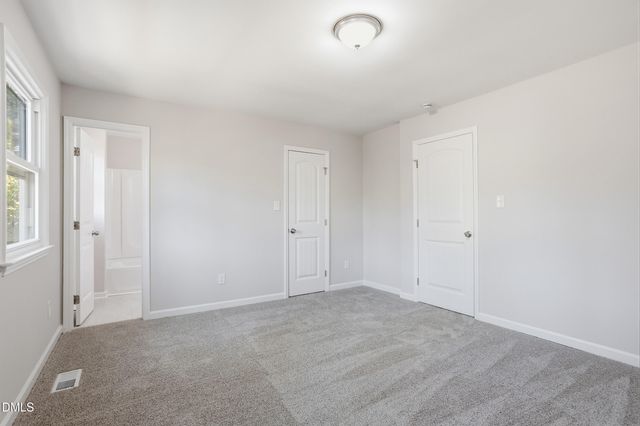 2424 Dorety Place, Raleigh, NC 27604