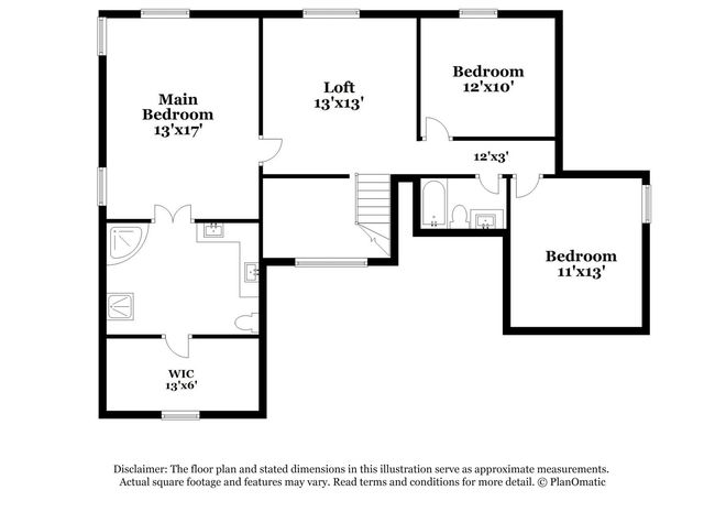 8835 Vista Springs Drive, Spring, TX 77379