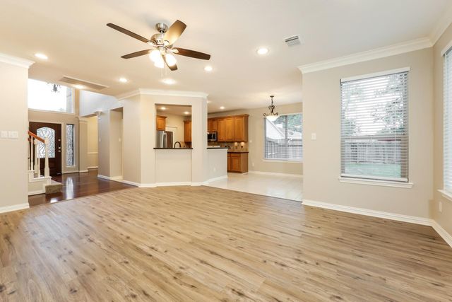 8835 Vista Springs Drive, Spring, TX 77379