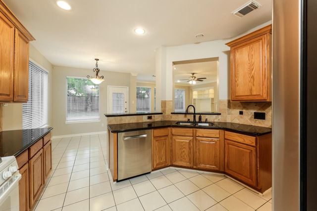 8835 Vista Springs Drive, Spring, TX 77379