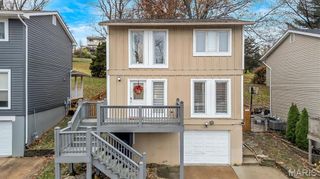 7129 Wayles Drive, Barnhart, MO 63012