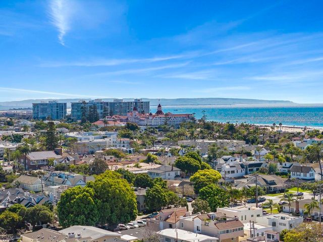 909 Olive Avenue, Coronado, CA 92118