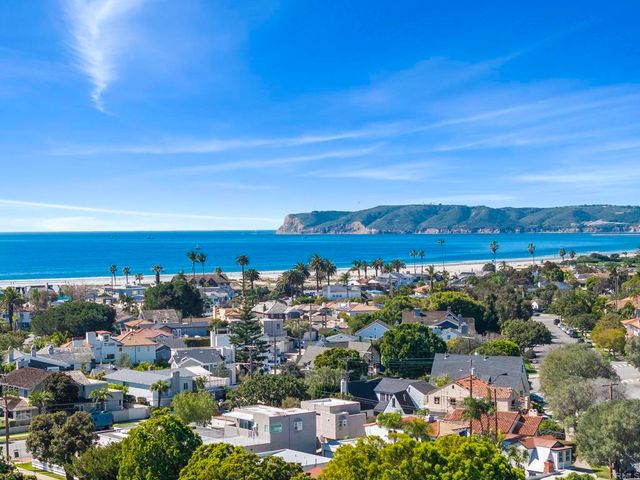 909 Olive Avenue, Coronado, CA 92118