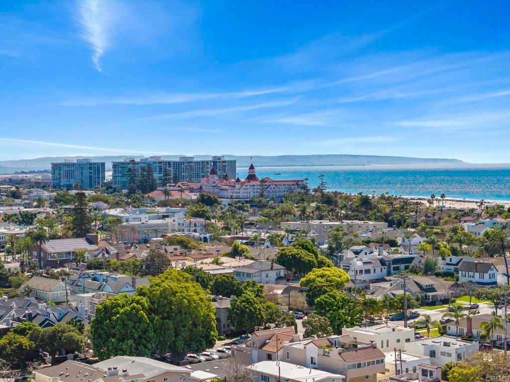 Image 41 of property listing at 909 Olive Avenue, Coronado, CA 92118