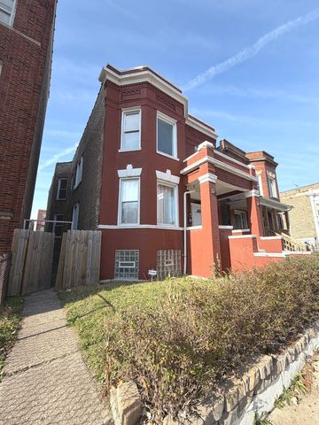 6156 S Indiana Avenue, Chicago, IL 60637