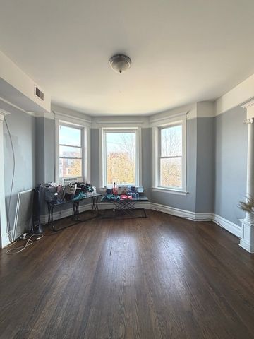 6156 S Indiana Avenue, Chicago, IL 60637