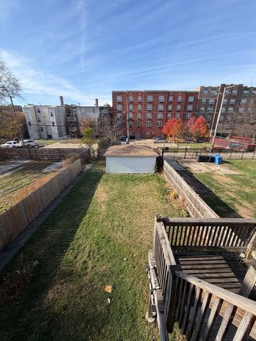 6156 S Indiana Avenue, Chicago, IL 60637