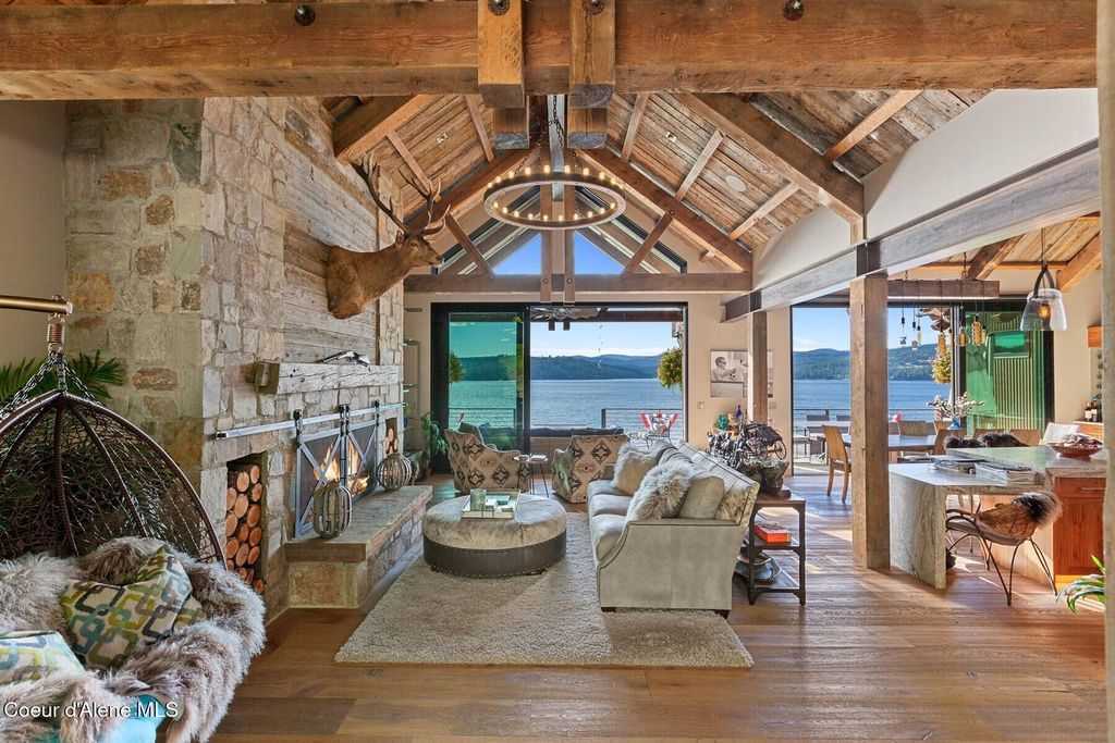 20890 S Inspiration Trail, Harrison, ID 83833 photo 10