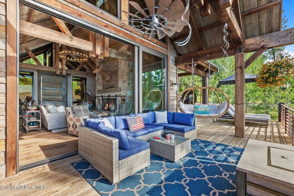 20890 S Inspiration Trail, Harrison, ID 83833 photo 11