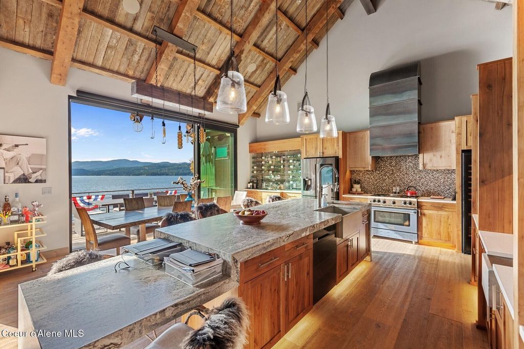 20890 S Inspiration Trail, Harrison, ID 83833 photo 12