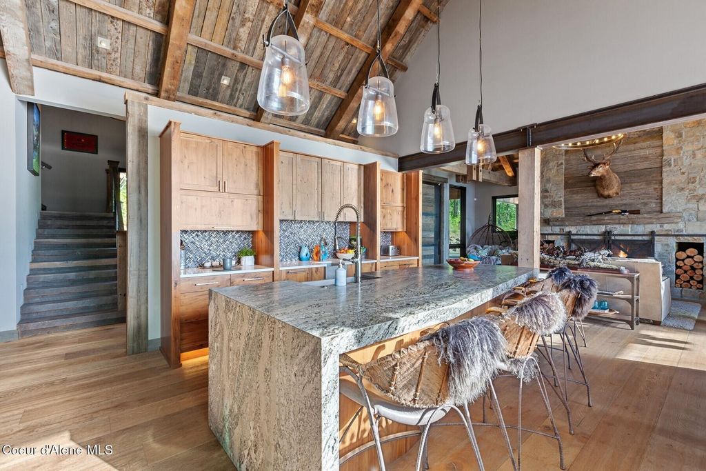 20890 S Inspiration Trail, Harrison, ID 83833 photo 13