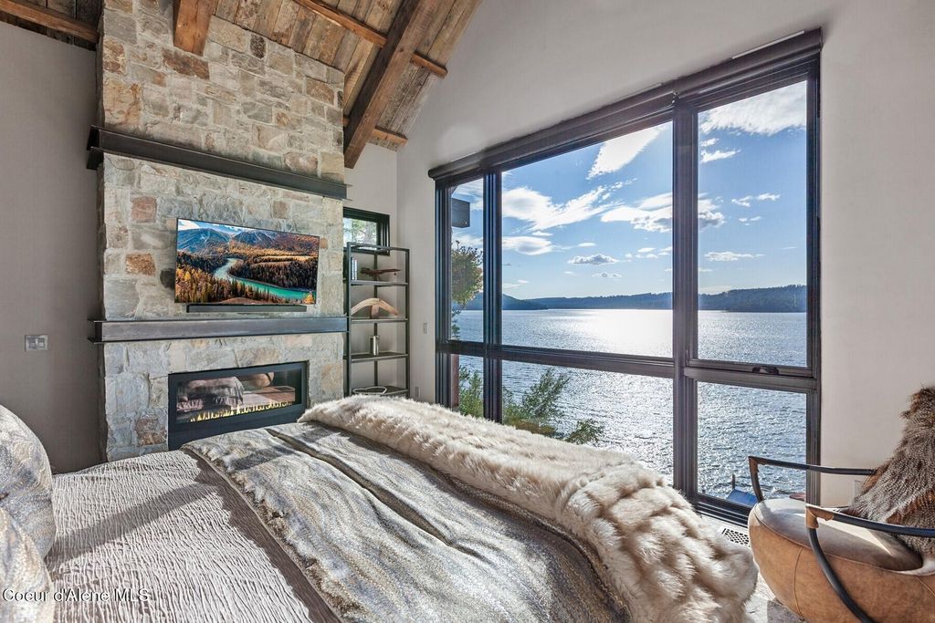 20890 S Inspiration Trail, Harrison, ID 83833 photo 16