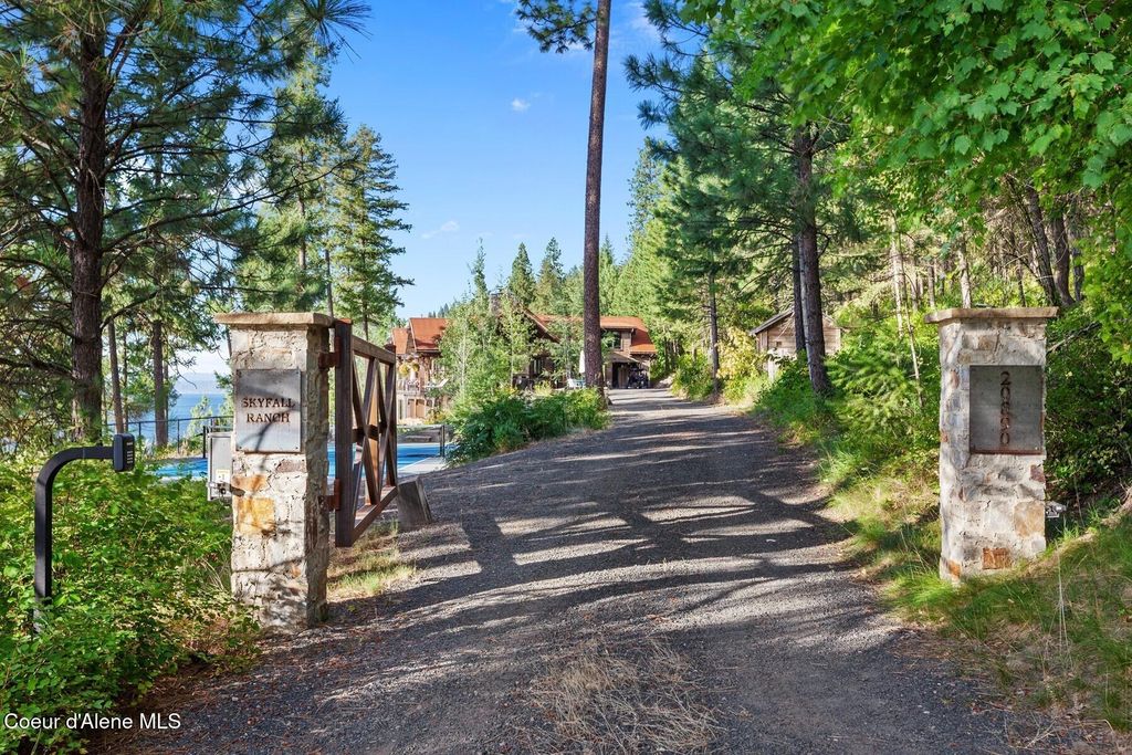 20890 S Inspiration Trail, Harrison, ID 83833 photo 34