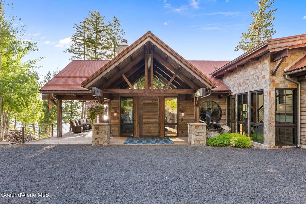 20890 S Inspiration Trail, Harrison, ID 83833 photo 43