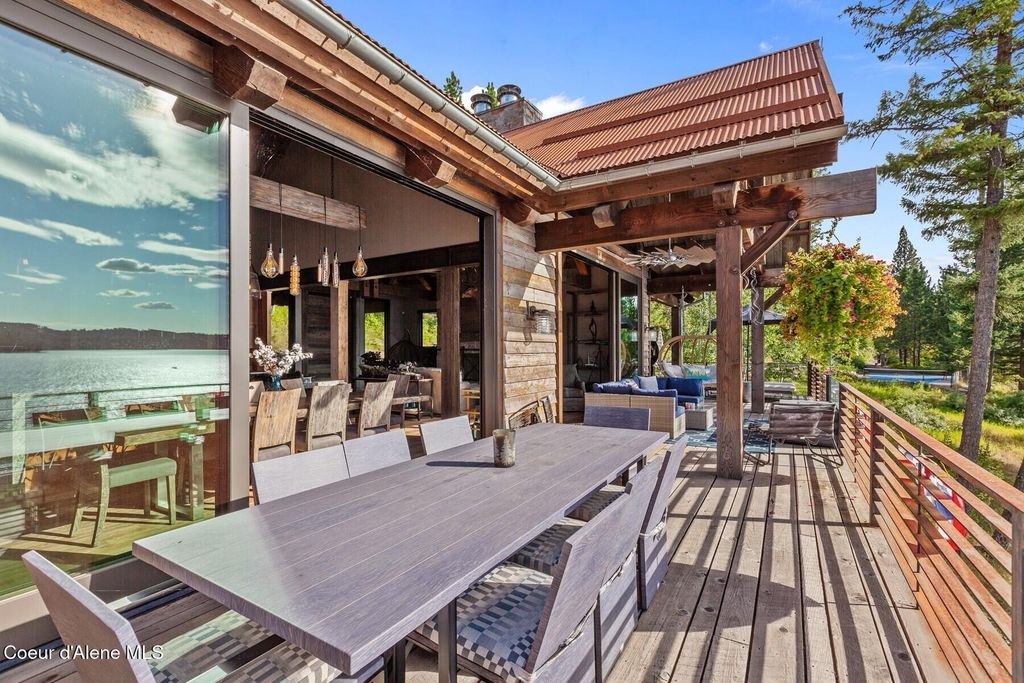 20890 S Inspiration Trail, Harrison, ID 83833 photo 46