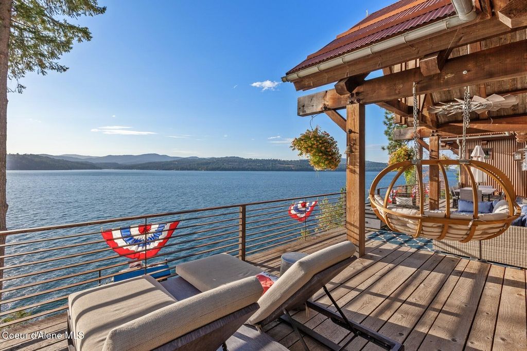 20890 S Inspiration Trail, Harrison, ID 83833 photo 58