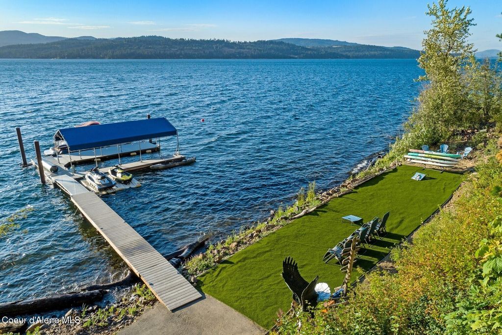 20890 S Inspiration Trail, Harrison, ID 83833 photo 6