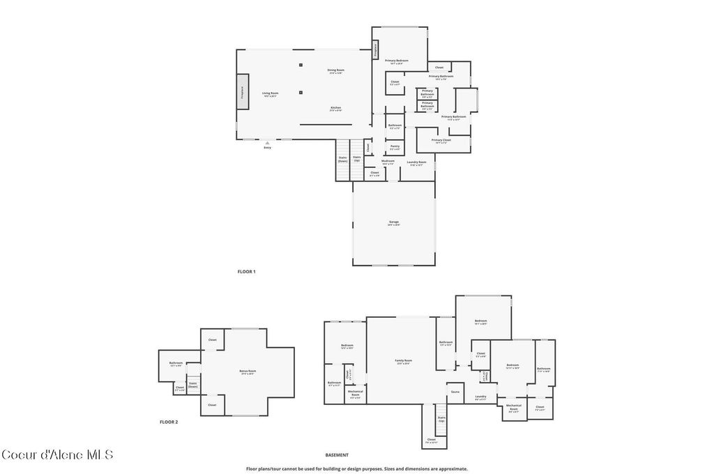 20890 S Inspiration Trail, Harrison, ID 83833 photo 66