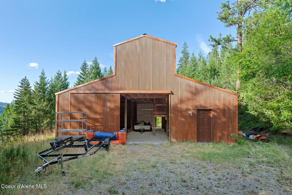 20890 S Inspiration Trail, Harrison, ID 83833 photo 8