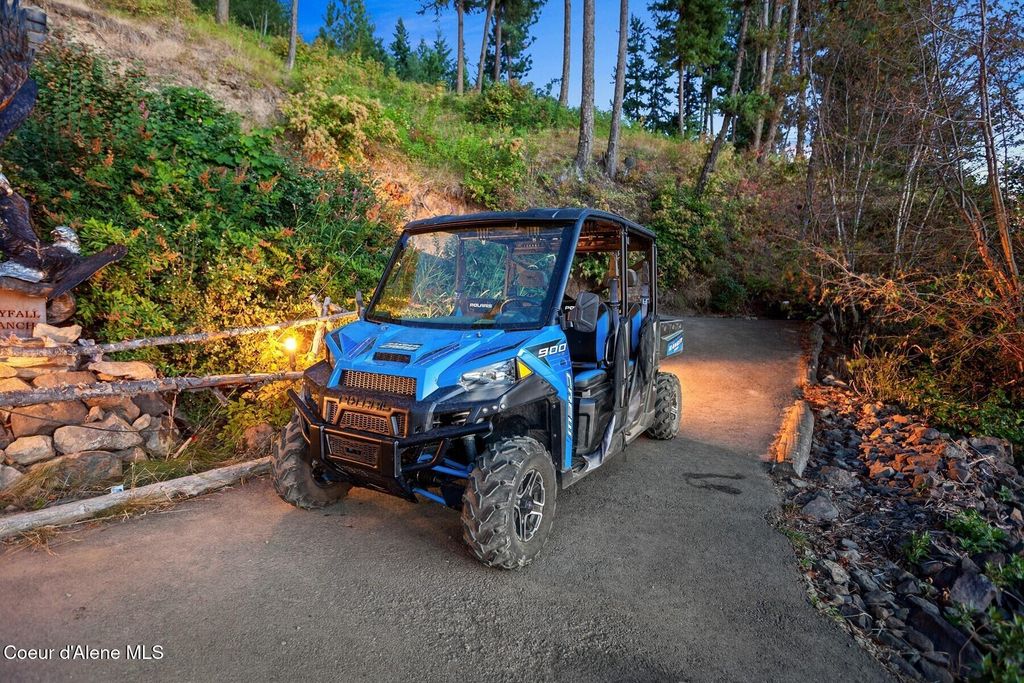 20890 S Inspiration Trail, Harrison, ID 83833 photo 9