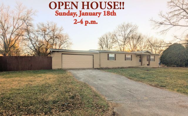 2700 E Horning Street, Springfield, MO 65802
