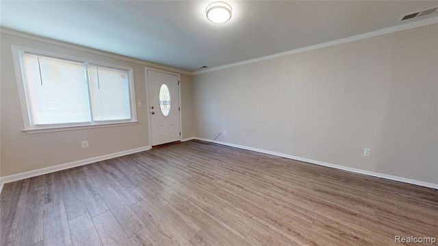 3776 Wasmund Avenue, Warren, MI 48091