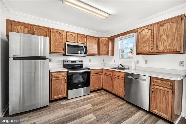 112 IRONMASTER DR, Thurmont, MD 21788