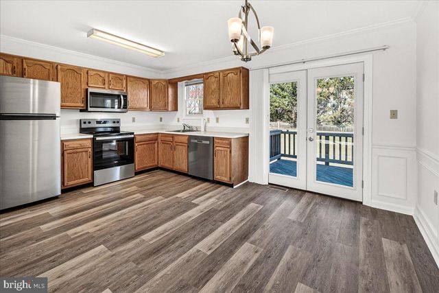 112 IRONMASTER DR, Thurmont, MD 21788