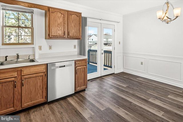 112 IRONMASTER DR, Thurmont, MD 21788