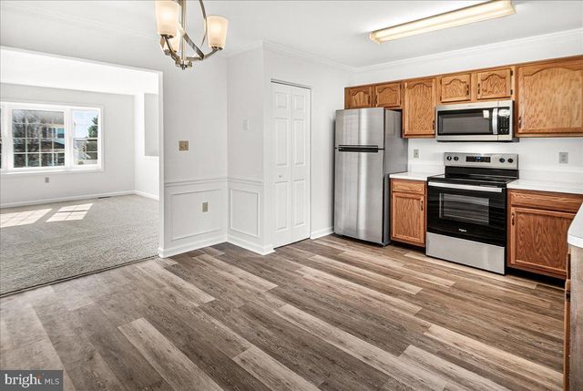 112 IRONMASTER DR, Thurmont, MD 21788