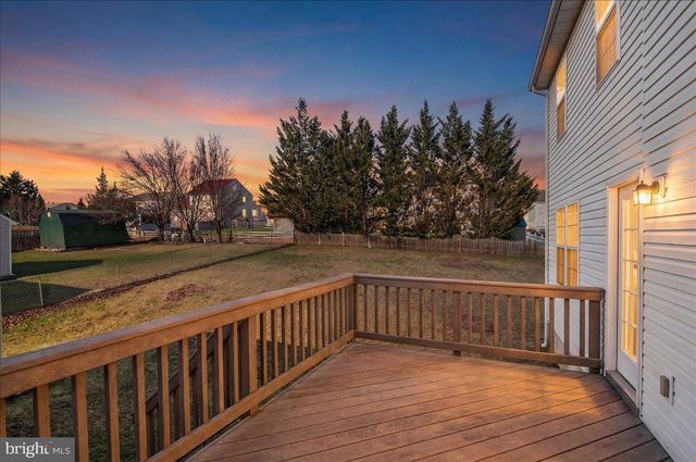 112 IRONMASTER DR, Thurmont, MD 21788