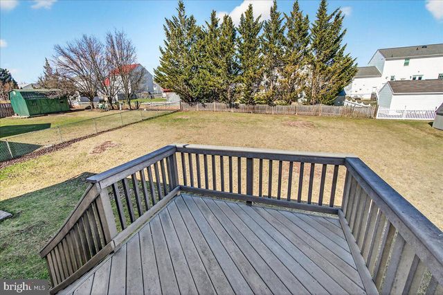 112 IRONMASTER DR, Thurmont, MD 21788