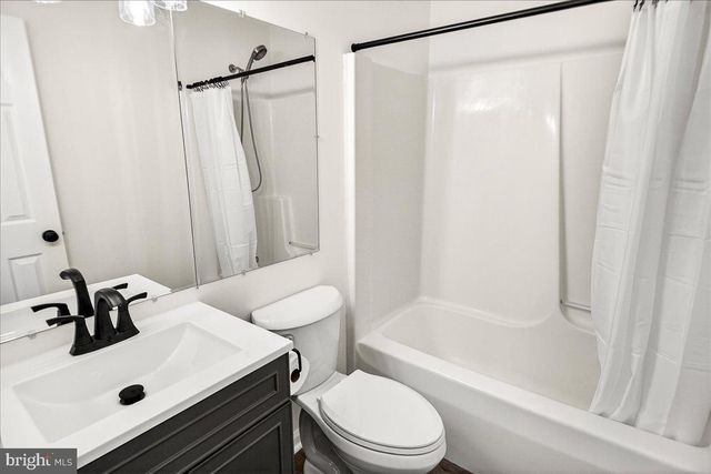 112 IRONMASTER DR, Thurmont, MD 21788