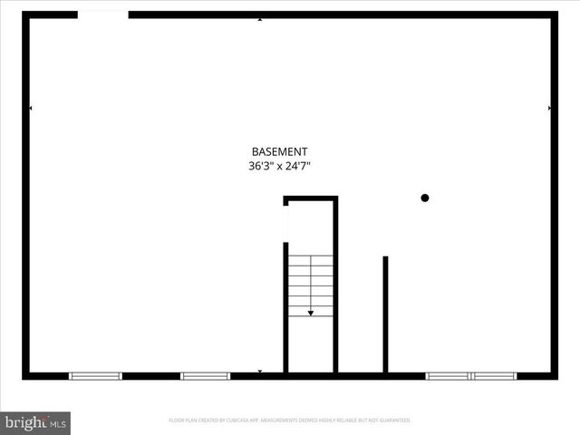 112 IRONMASTER DR, Thurmont, MD 21788