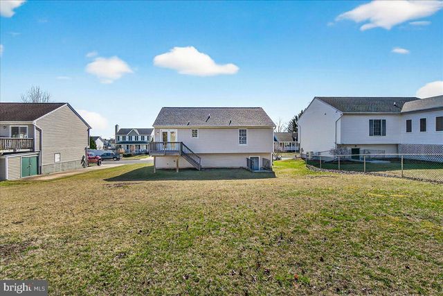 112 IRONMASTER DR, Thurmont, MD 21788