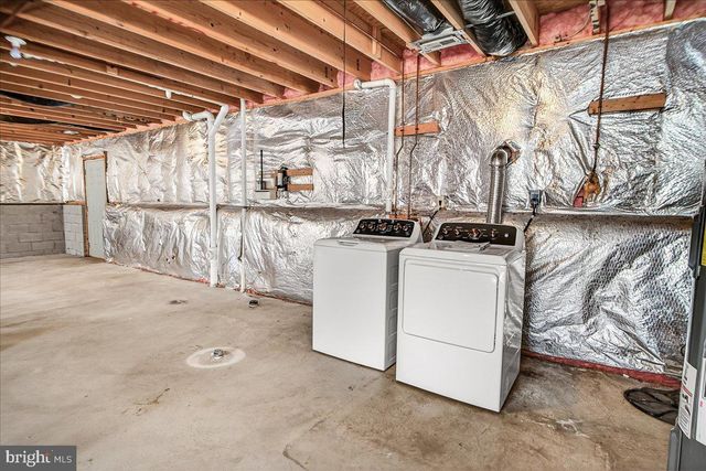 112 IRONMASTER DR, Thurmont, MD 21788