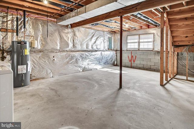 112 IRONMASTER DR, Thurmont, MD 21788