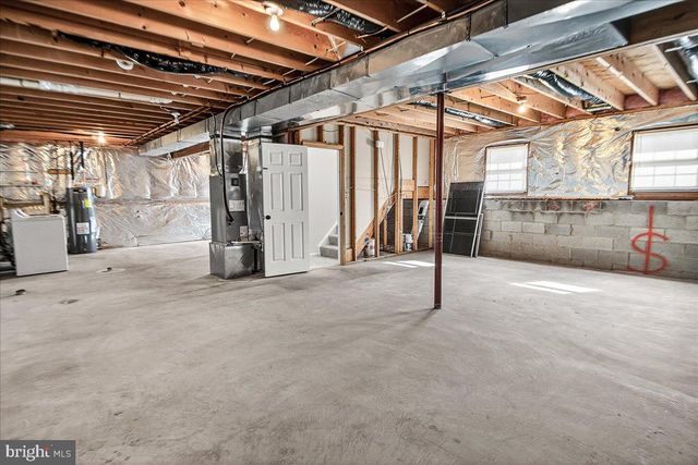 112 IRONMASTER DR, Thurmont, MD 21788