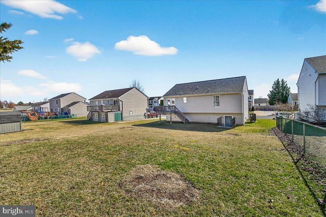 112 IRONMASTER DR, Thurmont, MD 21788