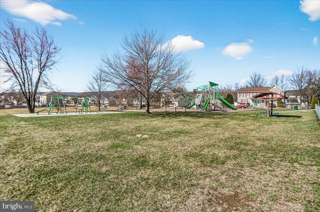 112 IRONMASTER DR, Thurmont, MD 21788