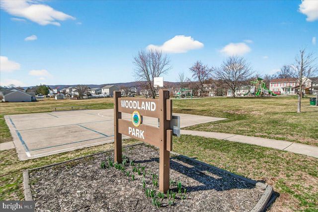 112 IRONMASTER DR, Thurmont, MD 21788