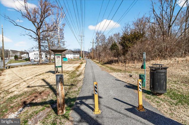 112 IRONMASTER DR, Thurmont, MD 21788