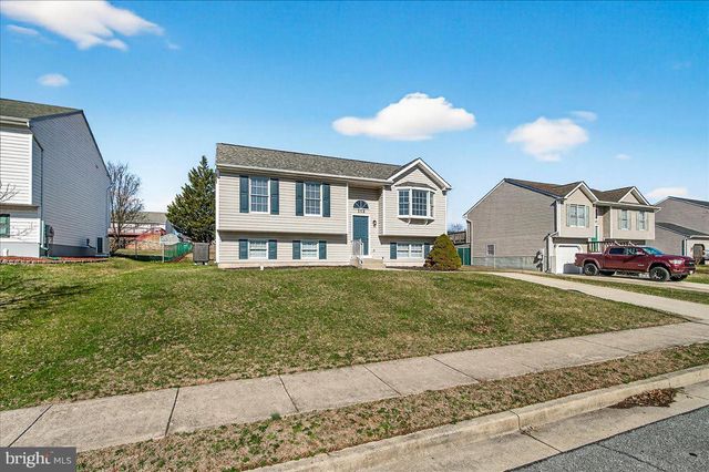 112 IRONMASTER DR, Thurmont, MD 21788