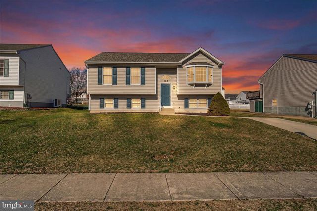 112 IRONMASTER DR, Thurmont, MD 21788