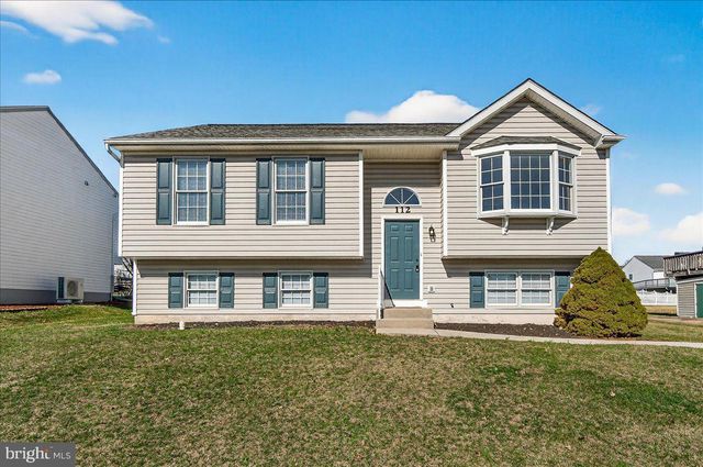 112 IRONMASTER DR, Thurmont, MD 21788